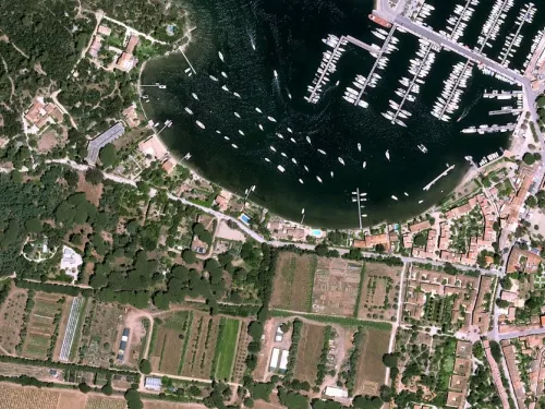 Appel à projets 1 - Campus Pléiades Neo