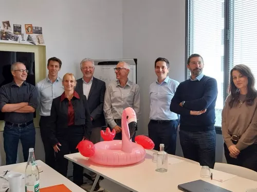 Pitch Day Challenge R&T « Micro-technologies »