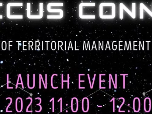 Copernicus Connection - lancement