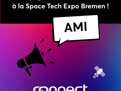 AMI Space Tech Brême 2026