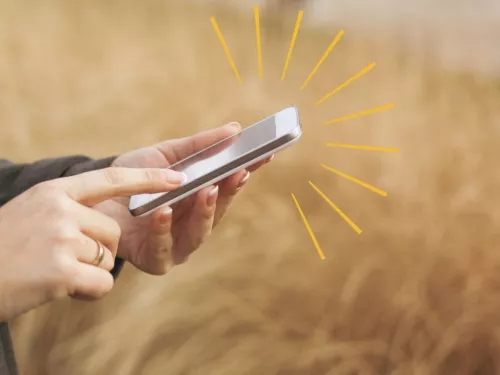 Semaine Data, Inno & Rando