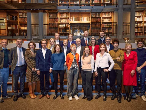 Lancement France Deeptech