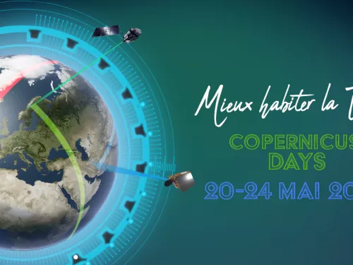 Space4Insurance 2022