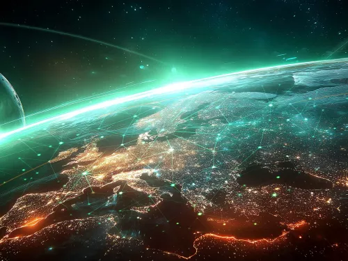 Assises du NewSpace 2026