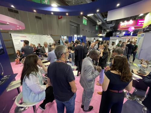 VIVATECH 2025