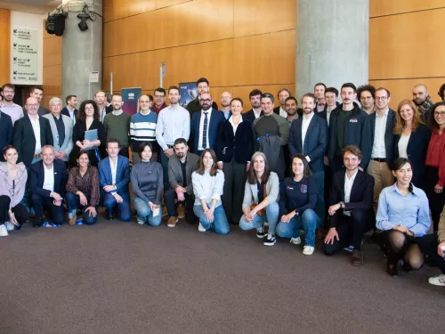 Journée de l’innovation 2026 / ©CNES/Emmanuel Grimault 2026