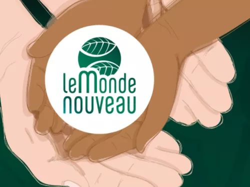 Le monde nouveau