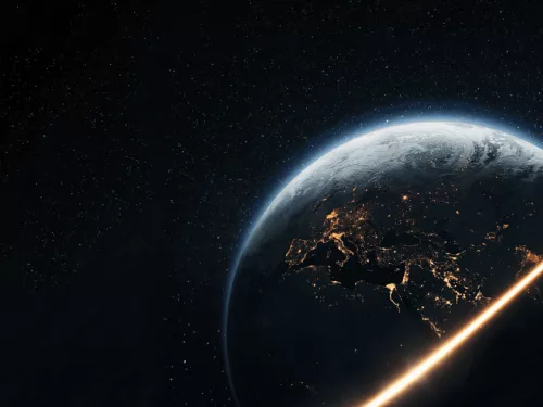 Newspace Africa Conference 2025