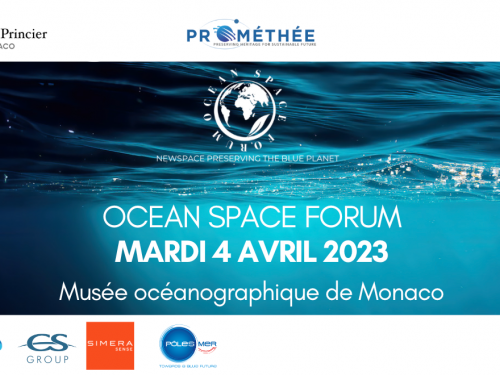 Ocean Space Forum