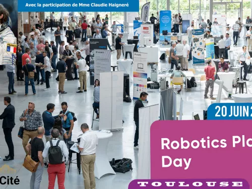 Robotics Place Day 2024