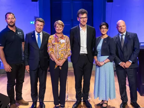 UNOC 2025 - Année de la mer