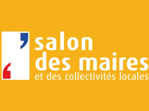 Salon des Maires et ces Collectivités Locales 2023