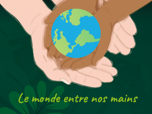 Le Monde Nouveau