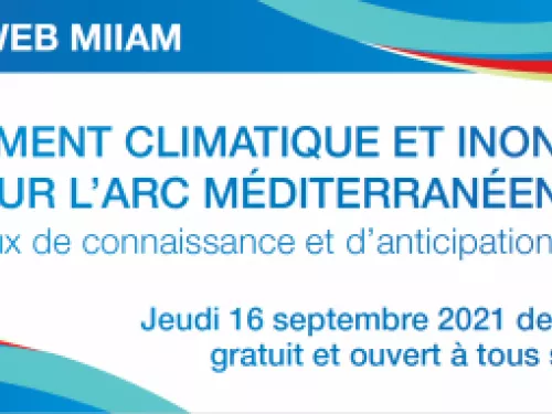 Atelier climat