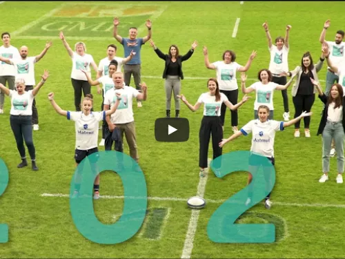 Université e-santé Castres