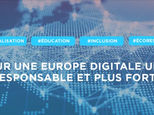 Digital Africa - Digiworld Summit