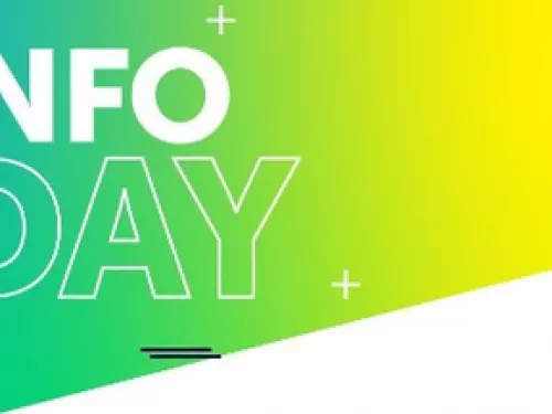 Infoday Connect by CNES Nouvelle Aquitaine 2026