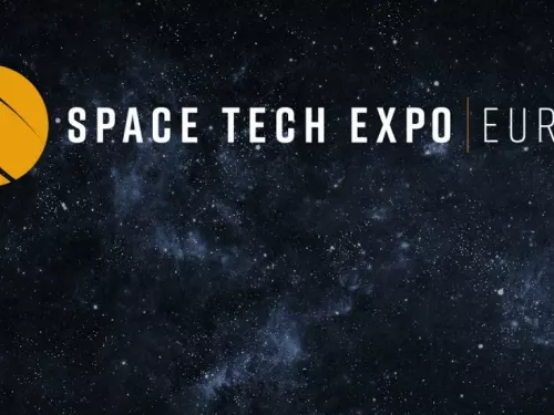 Space Tech Expo Europe 2026