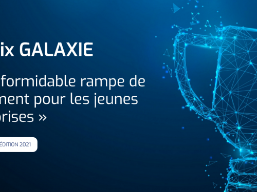 Prix Galaxie 2021