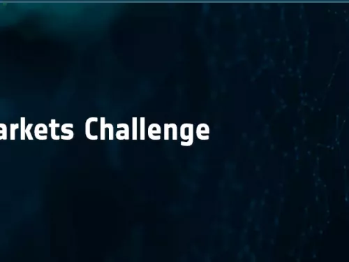 Global Space Markets Challenge