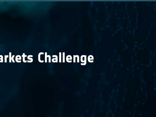 Global Space Markets Challenge