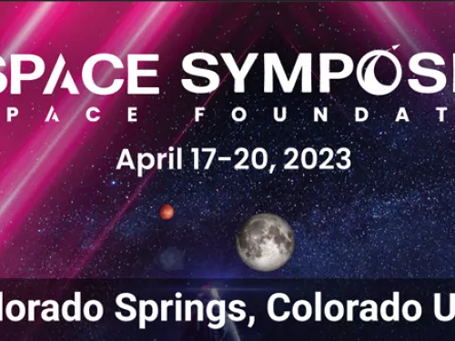 Space Symposium 2023 - Colorado Springs