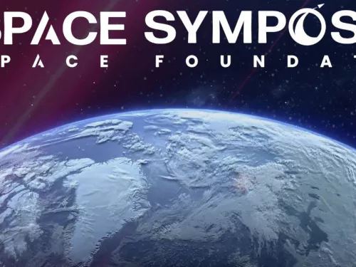 Space Symposium 2024