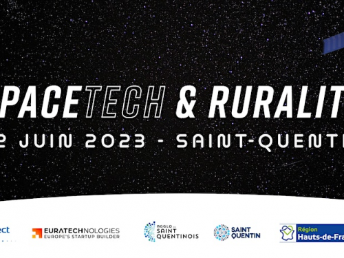 SpaceTech & Ruralité