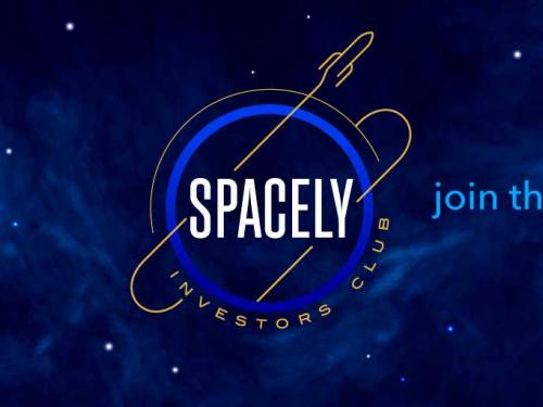 Spacely 2023 - join the next events!