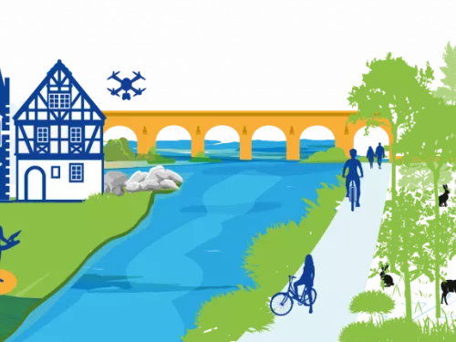GéoDataDays 2026 - Tours