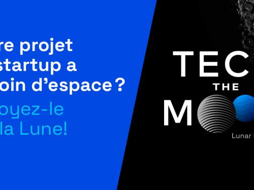 TechTheMoon recrute!