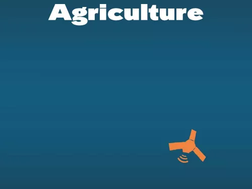 Agriculture & climat 