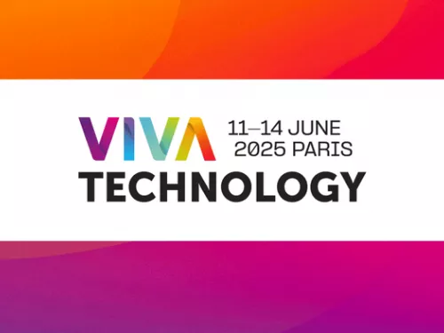 Vivatech 2025
