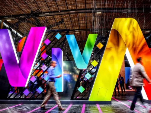 Vivatech 2025
