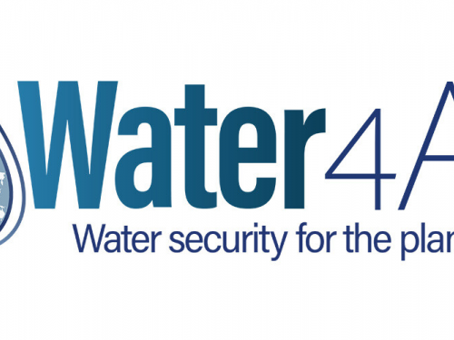 Water4All - AAP "gestion de l'eau"