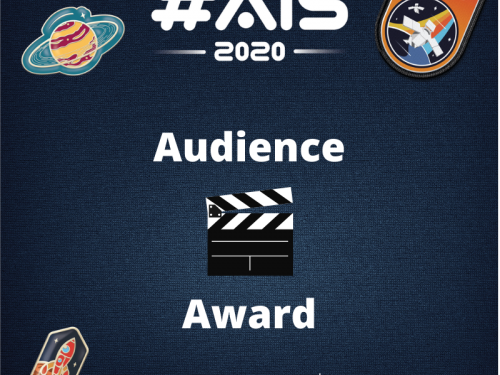 Audience Award ActInSpace