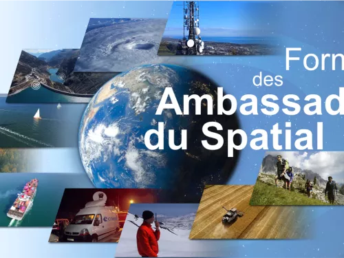 Nouvelle session formation "Ambassadeurs"