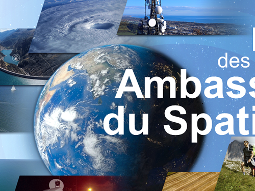 Nouvelle session formation "Ambassadeurs"