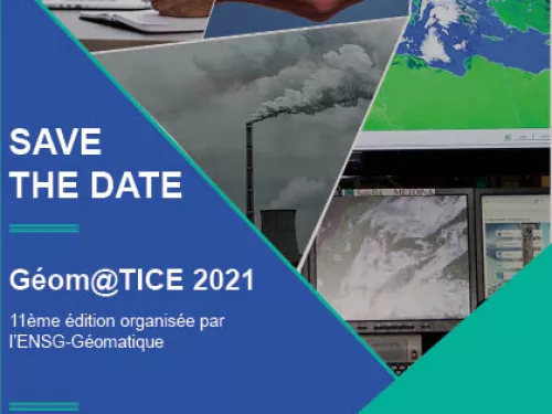 Géom@TICE 2021