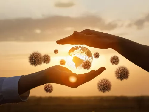 Deuxième "Trimestrielle" SCO