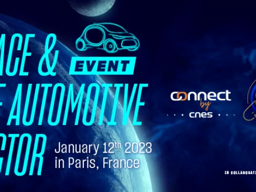 Space & the Automotive sector