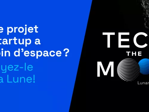 Candidatures TechTheMoon 2024
