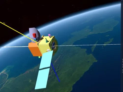 CNES system tools