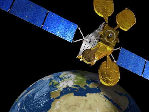 Satellite