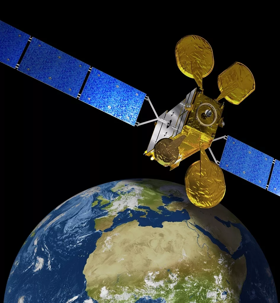 Telecom - RF-COMLINK