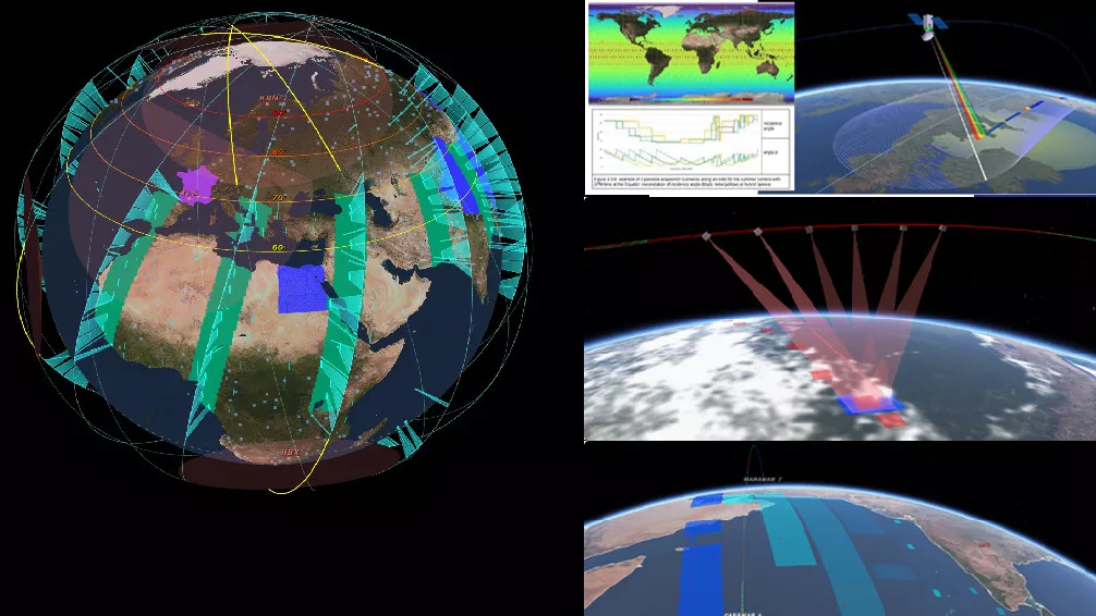 Répondez de façon optimale aux objectifs de la mission !